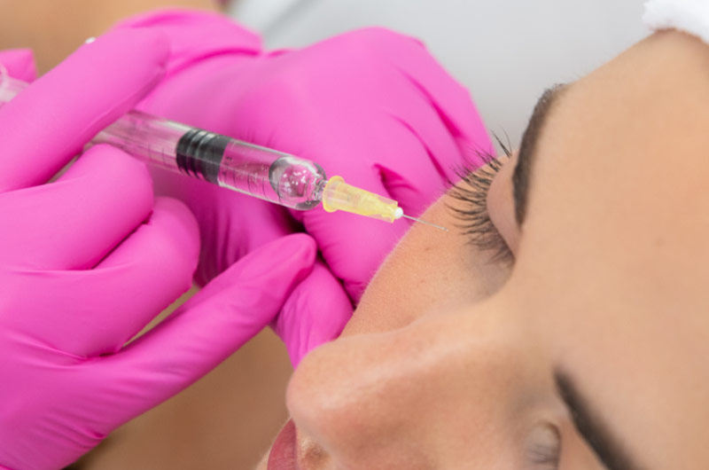 Injectables