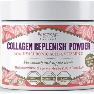 Reserveage Collagen Powder
