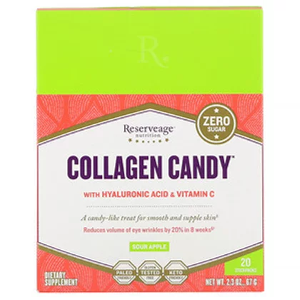Collagen Candy 20pk