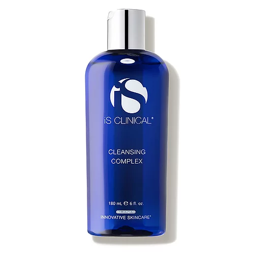 Cleansing Complex - 6oz